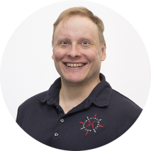 Janne Mustonen